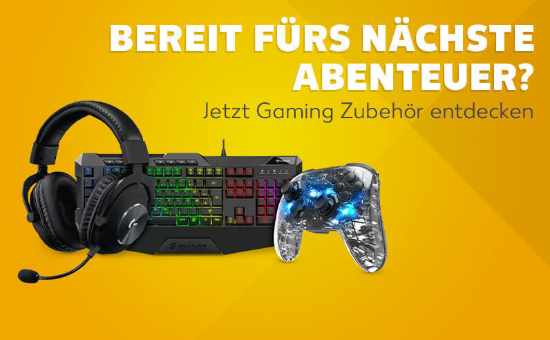 Alle Gaming-Deals