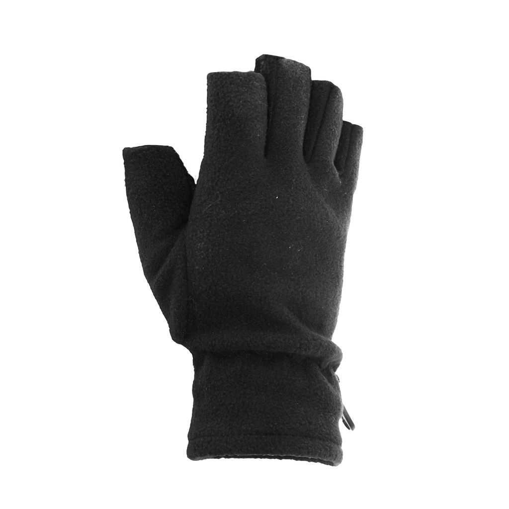 D/öll Damen Fingerhandschuhe Fleece Handschuhe