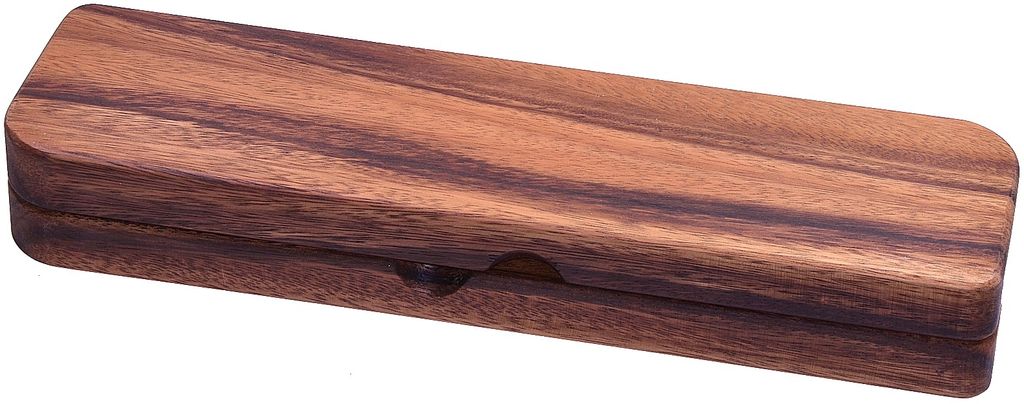 Hus Bao Kalaha Steinchenspiel Edelsteinspiel Holz mit Magnetverschluss 28x46 cm