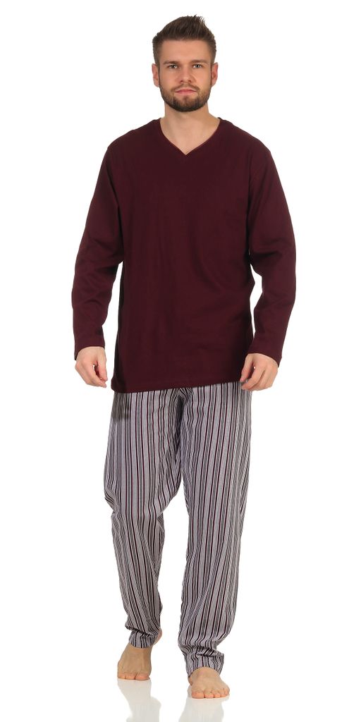 Herren Pyjamas Shorty´s  ÜBERGRÖßE  5 Xl  in 100% Baumwolle  Farbauswahl
