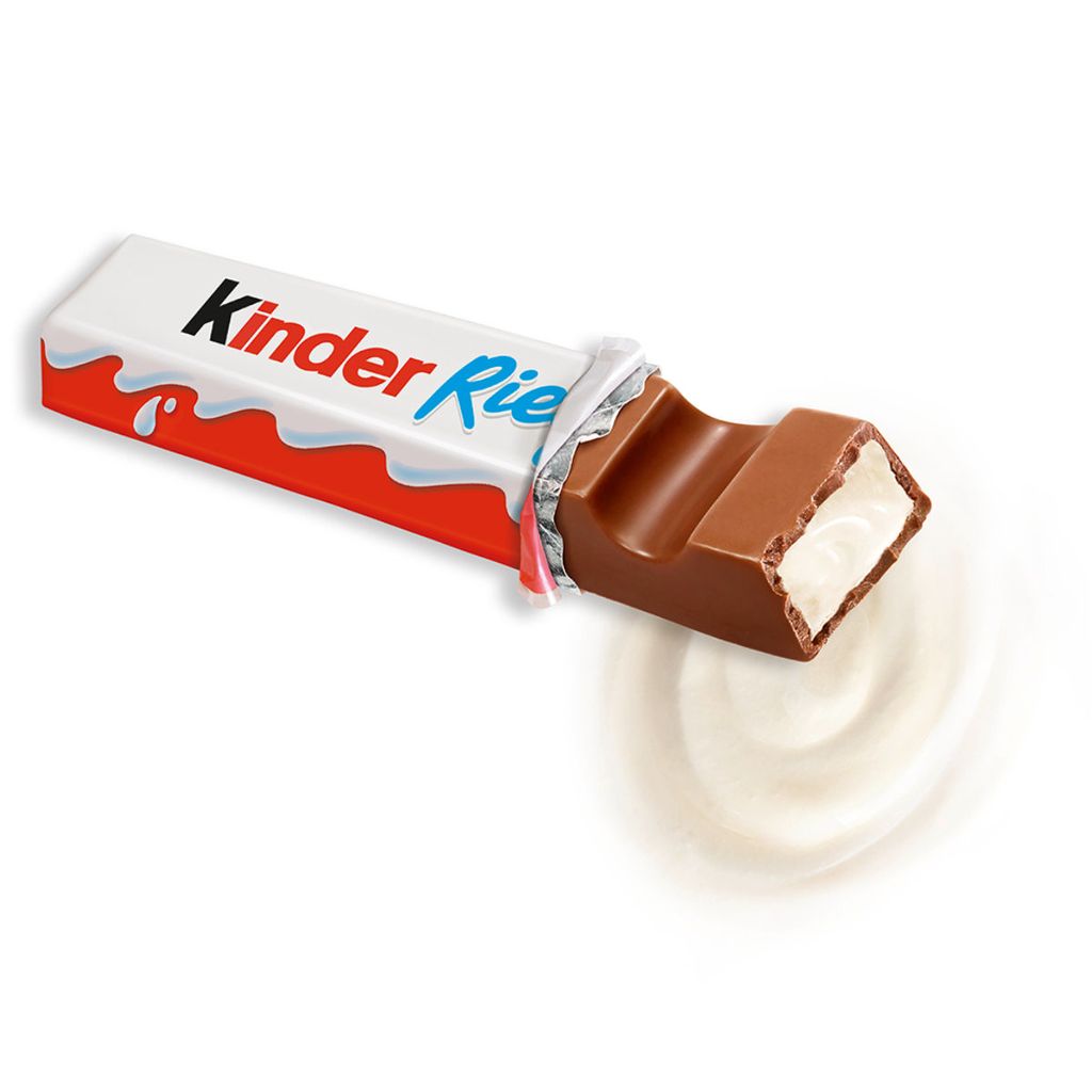 Ferrero Kinder Riegel Vollmilchschokolade mit | Kaufland.de