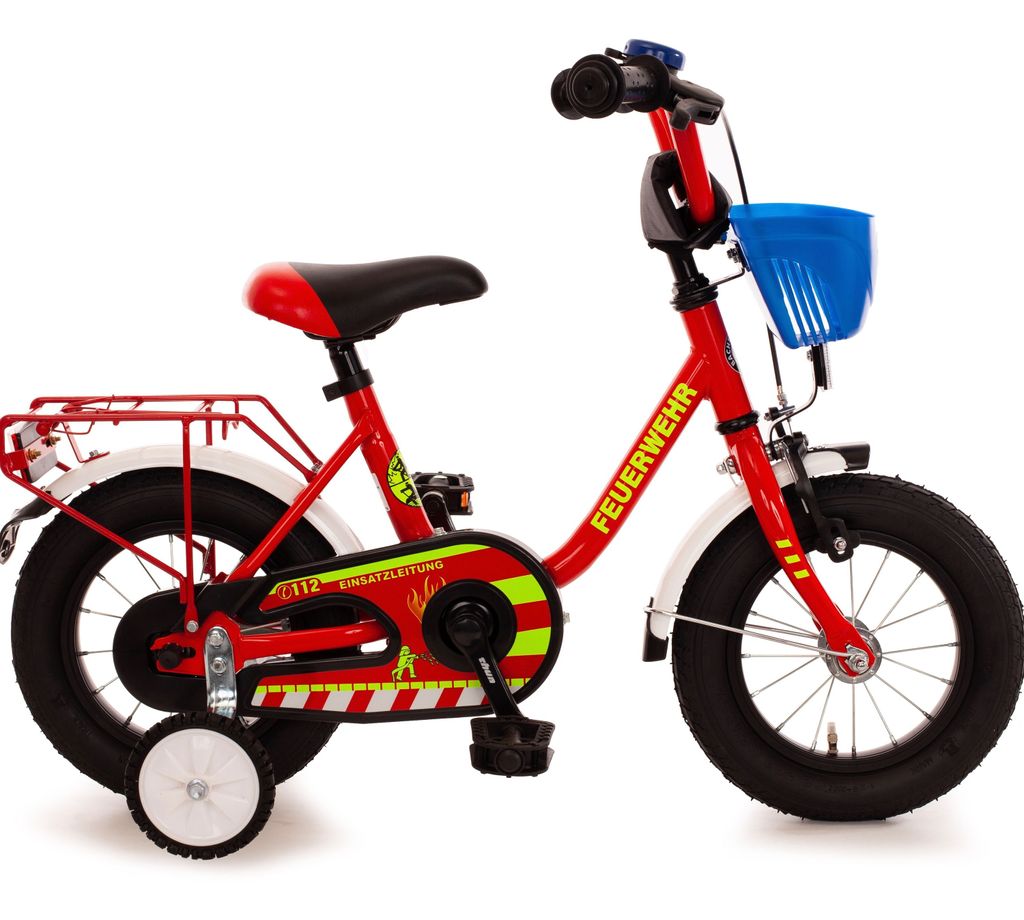 BKAUK Kinderfahrrad Hilfsrad Universal Kinderwagen Fahrrad Seitenrad St/ütze Kleines Rad