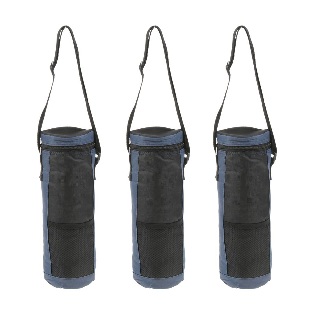 Picknick Isolierte Handtasche Kühltasche Isoliertasche 19x17x32cm