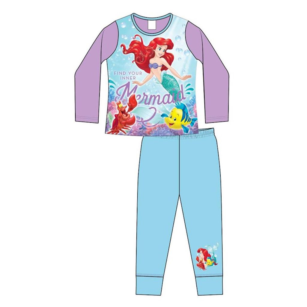 Disney Winnie The Pooh Friends M/ädchen Schlafanzug