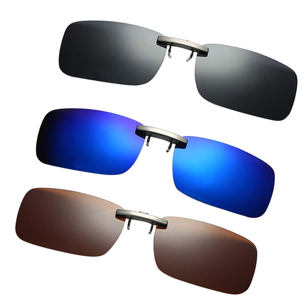Driving Outdoor Brille Nachtsicht Blendschutz Sonnenbrille Outdoor Uv400 Brille
