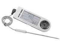 R/ösle Braten-Thermometer digital