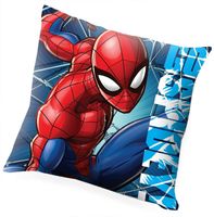 das perfekte Geschenk *Sofort Versand* Marvel Spiderman Kissenhülle,Kissenbezug