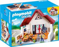 Playmobil 10 Kinder Jungen und Mädchen Schule Freizeit Citylife Zubehör