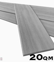 Deckenplatten Deckenpaneele Holz Deckenverkleidung Holzoptik Polystyrol 1 Stück