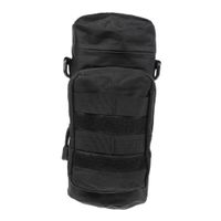 ACU Farbe Kaned Multifunktions-Tasche Outdoor Tactical Double Layer M/ünzgeldb/örse Camping G/ürtel Tasche
