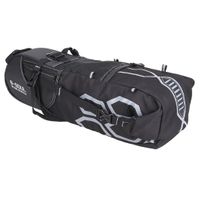 Satteltasche Radtasche Fahrrad Tasche leicht schwarz Werkzeugtasche Wasserdicht