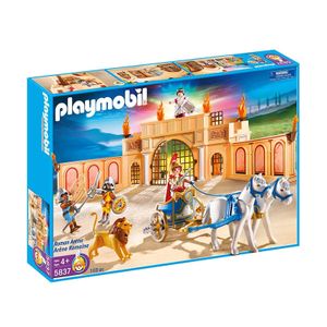 Playmobil Römer Ägypter " Cleopatra  " Ritter Piraten Römer