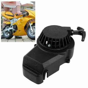 49cc Seilzugstarter Pull Starter Seilzug für Mini Moto Dirt Pocket Bike ATV Quad